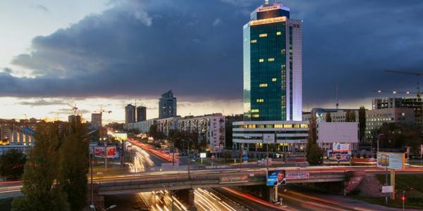 Скільки витратять на ремонт Повітрофлотського мосту