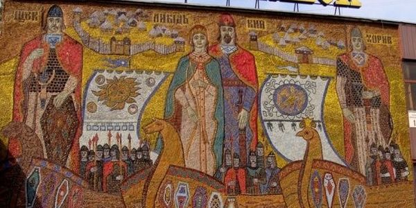 У столиці перейменували два театри