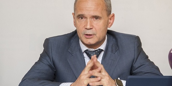 Бюджет столиці зросте