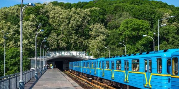Столичне метро здорожчає на 50%