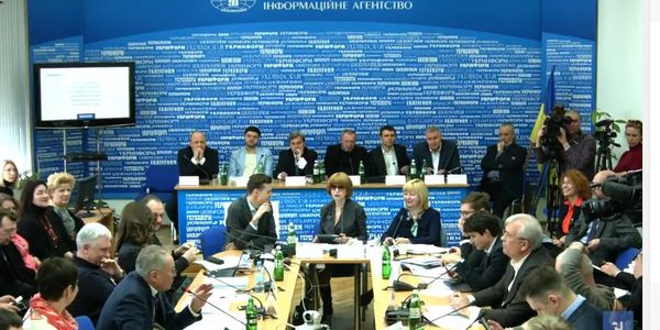 Наглядова рада суспільного мовлення обирає Голову правління НСТУ