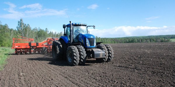 Українським аграріям виплатять усі належні дотації