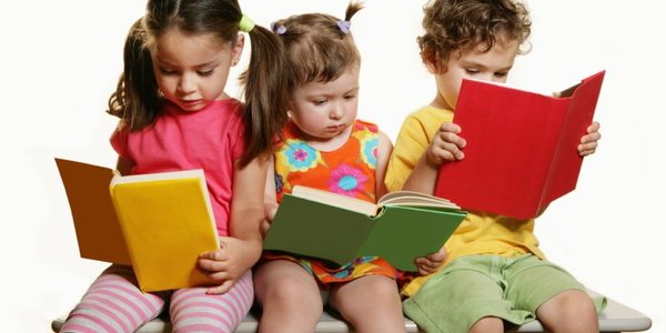 Як заохотити дитину полюбити книгу: поради експертів