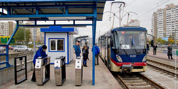 У столиці закриють кілька транспортних маршрутів