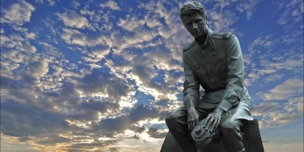 Сьогодні День пам'яті Леоніда Бикова
