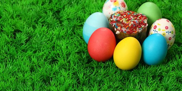 Синоптики розповіли, чи брати киянам парасольки на Великдень