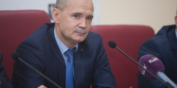 Столичні підприємці отримають ставку для бізнесу в розмірі 10%
