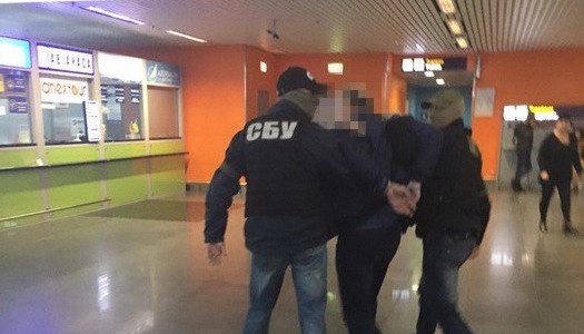 Затримали учасників транснаціонального угруповання чорних трансплантологів