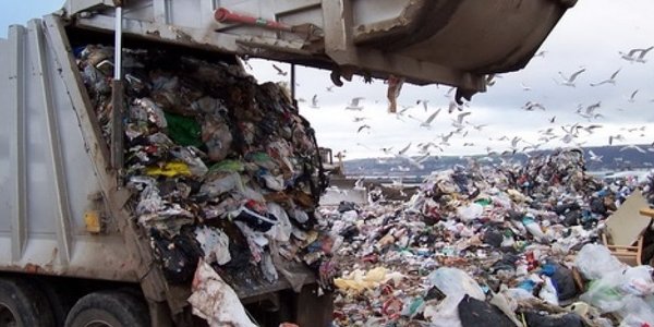 Японські і французькі компанії можуть збудувати для столиці сміттєпереробні заводи