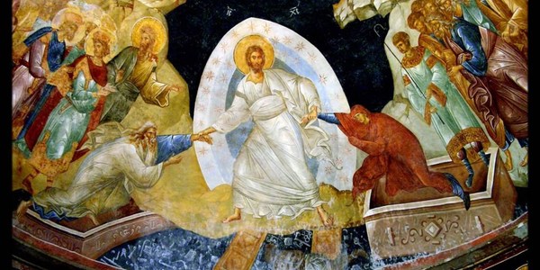 Київ святкує Великдень