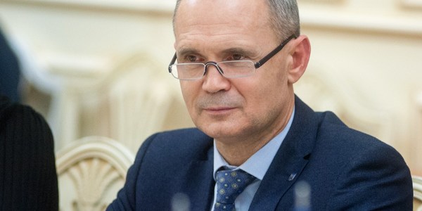 У Київраді назвали суму добудови Подільського мосту