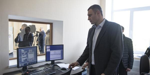 На Правому березі створять лікарню швидкої допомоги 