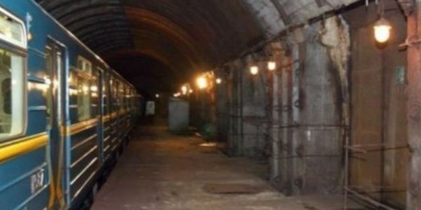 Метро на Виноградар побудують у три черги за 13 мільярдів