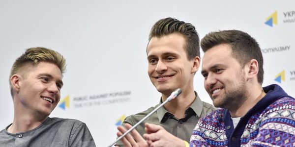 Євробачення у Києві відбудеться за англійським сценарієм