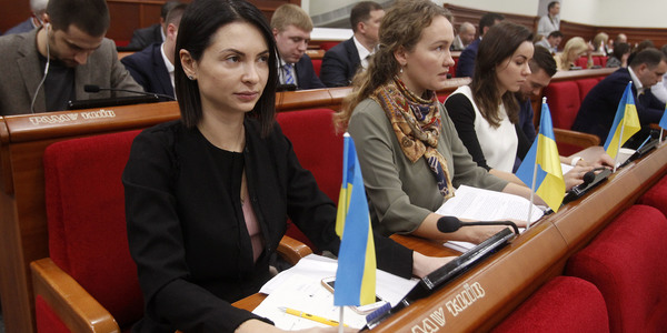 Київрада вдосконалює порядок обрання директорів столичних шкіл та дитсадків