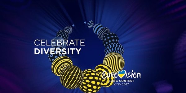 У мережу виклали програму офіційних заходів Євробачення-2017