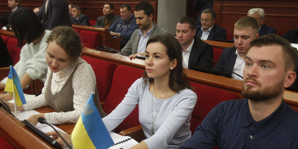 Столичні депутати запропонували збільшити штрафи за куріння у 50-100 разів
