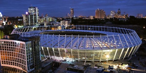 Сьогодні перекриють метро через футбол