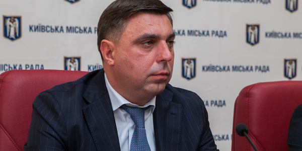 Оновлену Поштову площу відкриють напередодні Євробачення [відео]