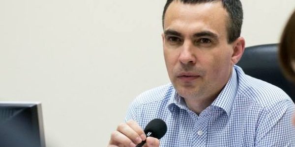 Директора Департаменту транспорту КМДА Сергія Майзеля звільнено з посади
