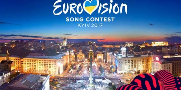 З’явилась схема містечка Євробачення на Хрещатику