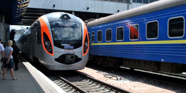 «Укразалізниця» отримала збиток у 7 млрд