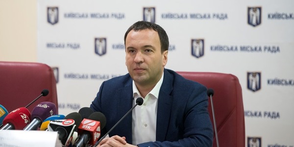 У Києві збудують 5 нових центрів переробки відходів