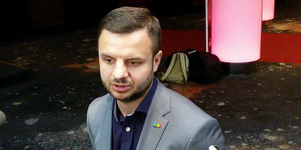 Тараненко: Під час Євробачення у Києві очікується 17-18 тисяч іноземних туристів