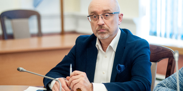 Резніков: Успішна реформа ринку зовнішньої реклами стане добрим прикладом і в інших сферах життєдіяльності міста