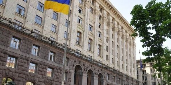 У КМДА зміниться внутрішня структура