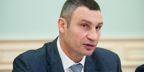 Мер Києва розповів про долю Арки дружби народів