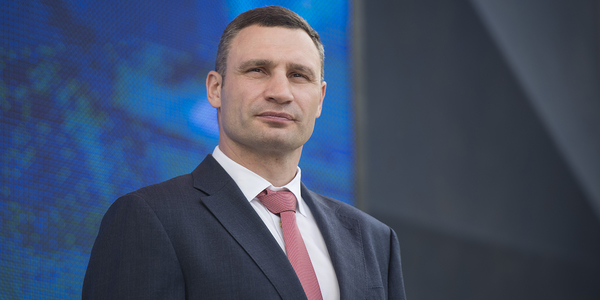 Столиця готова до проведення «Євробачення» — Віталій Кличко