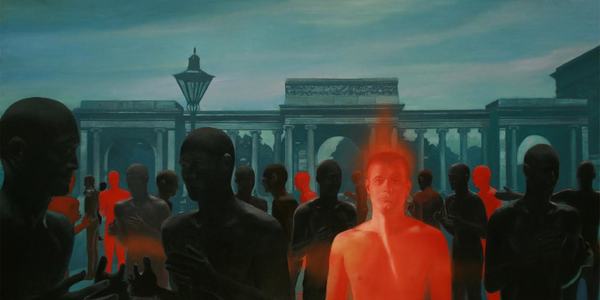 Kyiv Art Fort 2017 розкаже про війну та мир мовою мистецтва