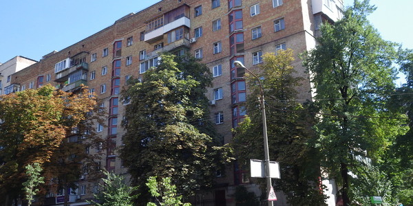 На Печерську реконструюють вулицю