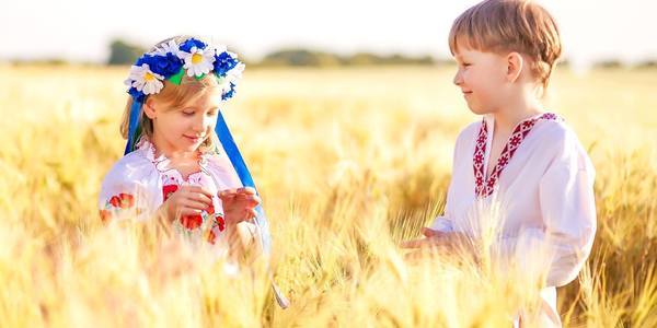 У «Софії Київській» чотири дні відзначатимуть свято дітей