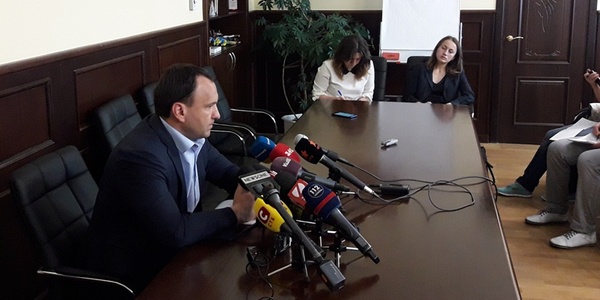 Пантелеєв: кияни, які не мають гарячої води, заощадять