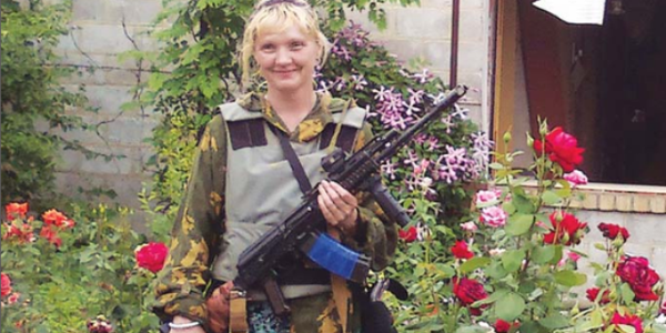 Оксана Мазур мати-героїня, яку номінують до «Книги рекордів Гіннеса»