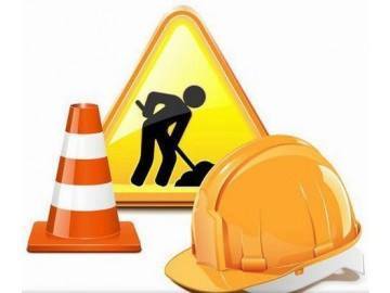 На проспекті Свободи проходитимуть ремонтні роботи
