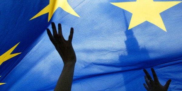 Київ готується святкувати безвіз: концерт, міми і Пізанська вежа