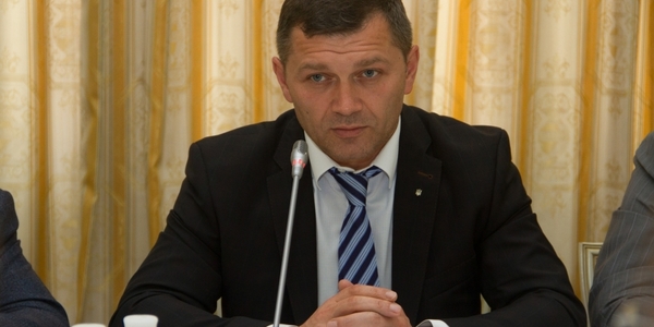 Микола Поворозник: Радянська медицина вмирає і тягне за собою пацієнтів