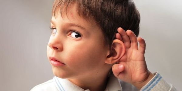У Києві безкоштовно проконсультують дітей з порушеннями слуху