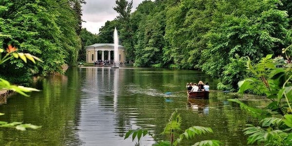 Де бюджетно відпочити українцю