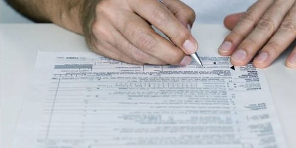 Уряд введе єдиний рахунок для сплати податків і зборів