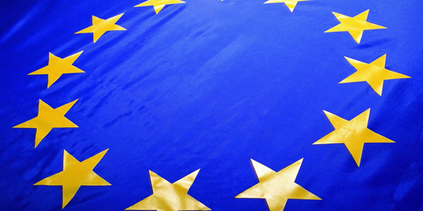 На Оболонській набережній з’явиться один з найбільших в Україні прапорів ЄС