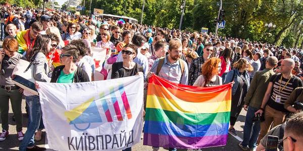 Турнікети, перекриття і фільтраційні кордони: поліція посилено охоронятиме «Марш рівності»