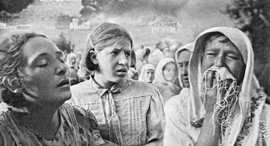 Киянам розкажуть про «Міфи і реальність початку радянсько-німецької війни»
