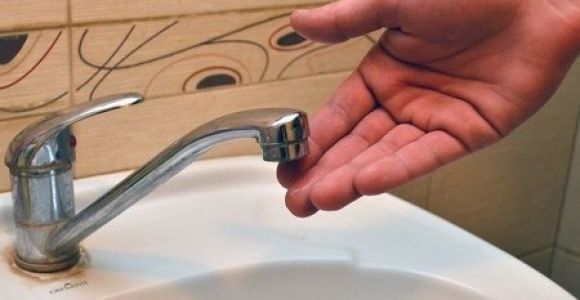 Сьогодні у кількох районах не буде води
