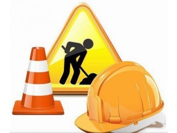 Куди їхати не потрібно: ремонт доріг одразу у трьох районах