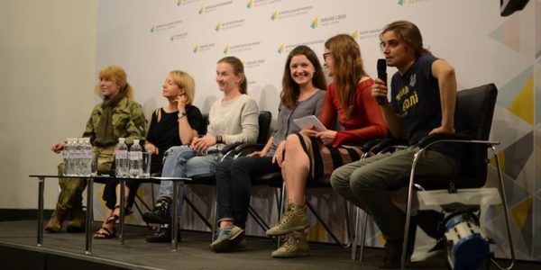 «Невидимий батальйон»: чи є місце для жінки в армії