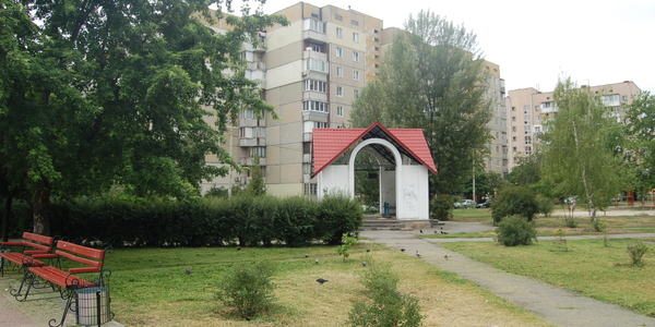 На Троєщині вперше з’явиться артезіанська скважина